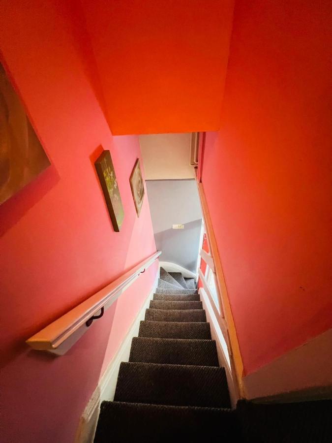 Apartments Of ليفربول المظهر الخارجي الصورة
