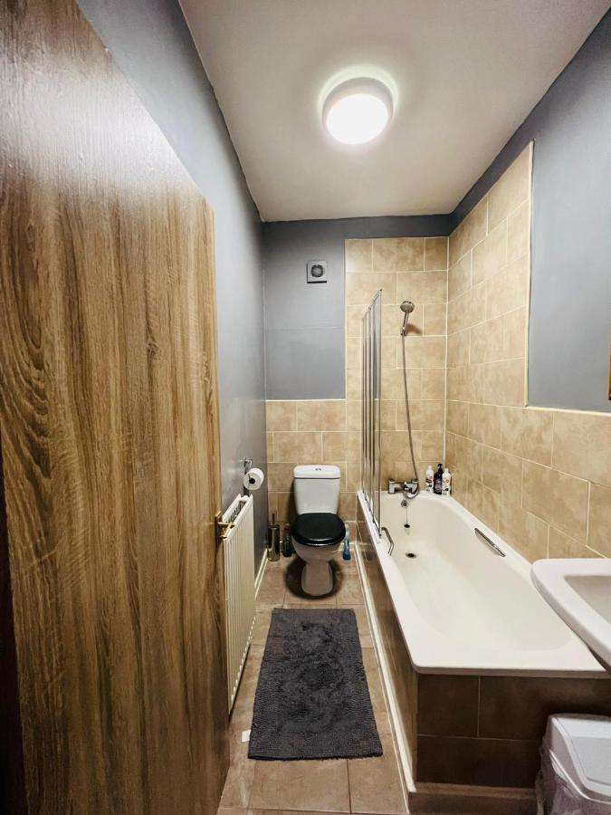 Apartments Of ليفربول المظهر الخارجي الصورة