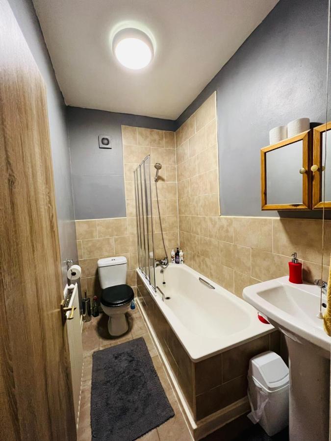 Apartments Of ليفربول المظهر الخارجي الصورة